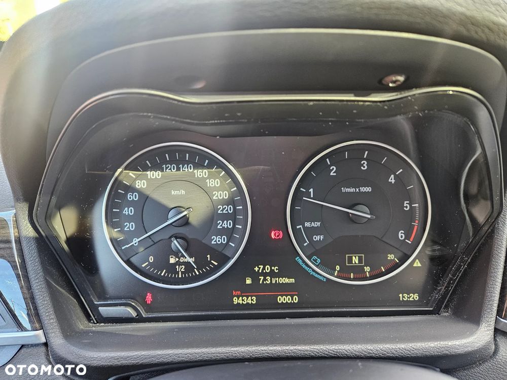 BMW X1 xDrive18d xLine - 17