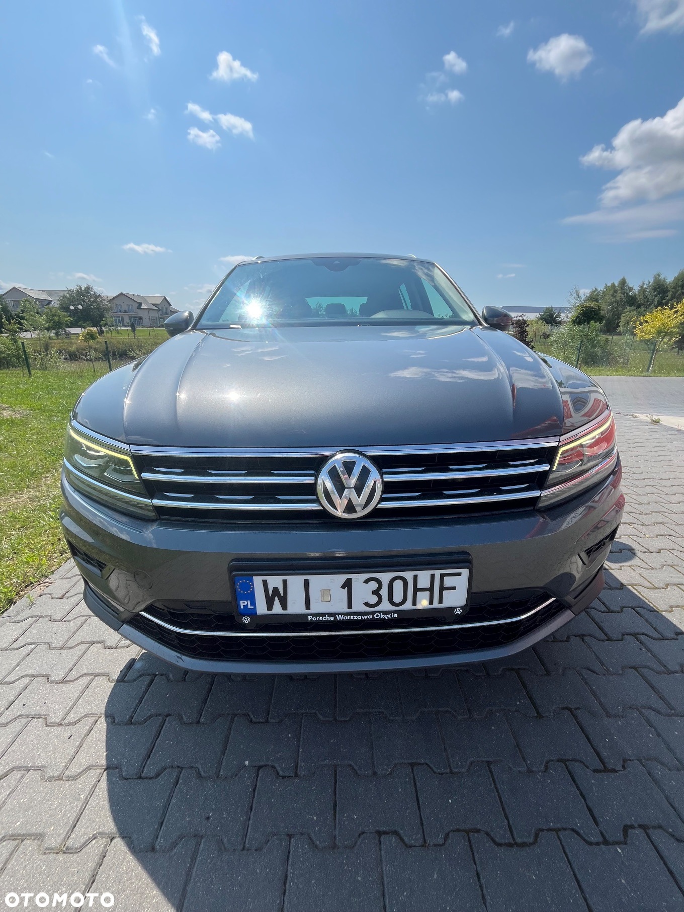 Volkswagen Tiguan 2.0 TSI BMT 4Mot Highline DSG - 13