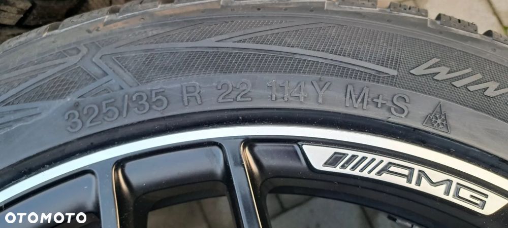 Mercedes-Benz GLE AMG 53 4-Matic - 26
