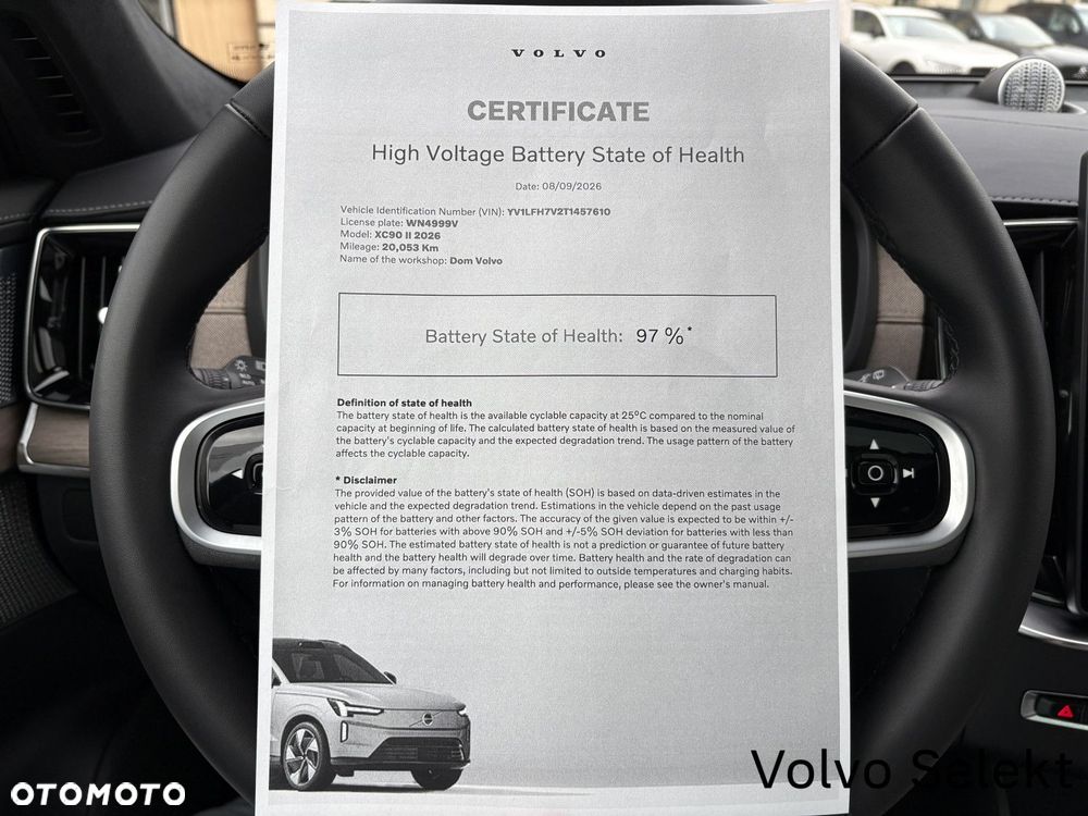 Volvo XC 90 - 3