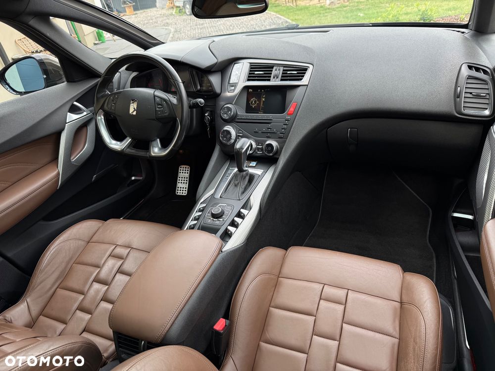 DS Automobiles DS 5 - 27