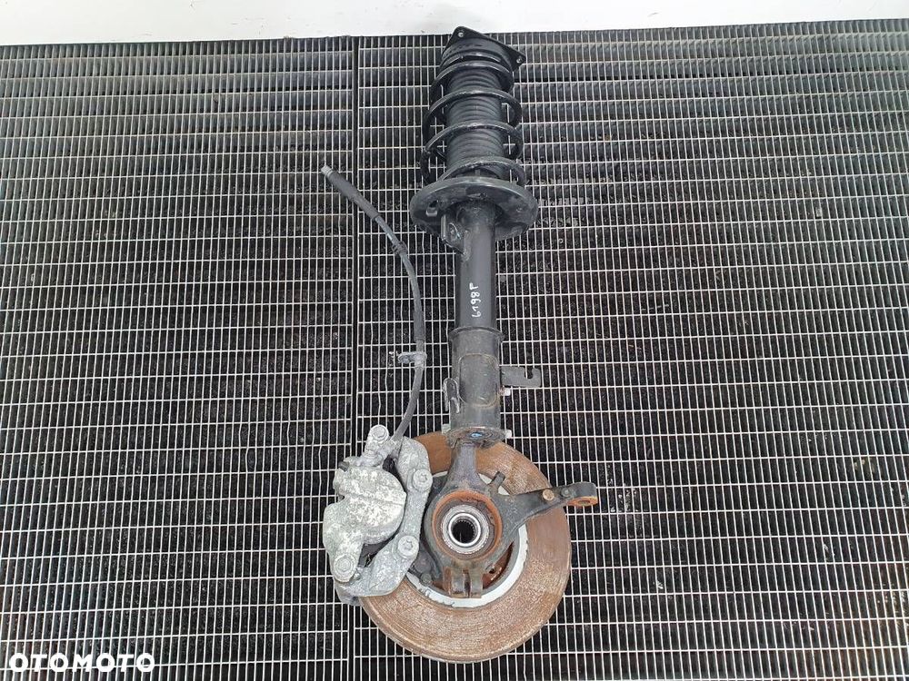 AMORTYZATOR MCPHERSON PRZÓD PRAWY 1.2 JEEP AVENGER - 5