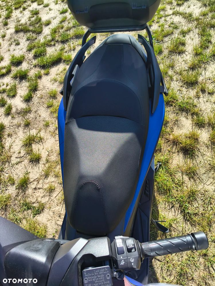 Honda NSS - 12