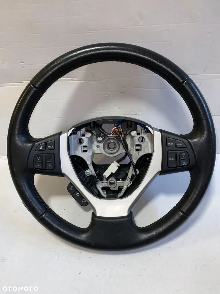 Kierownica multifunkcyjna Suzuki Grand Vitara SX4 S-Cross OE - 1