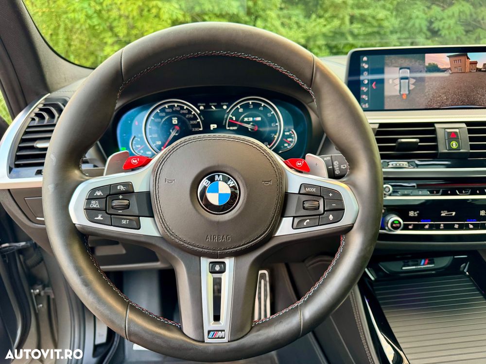 BMW X3 M Standard - 18
