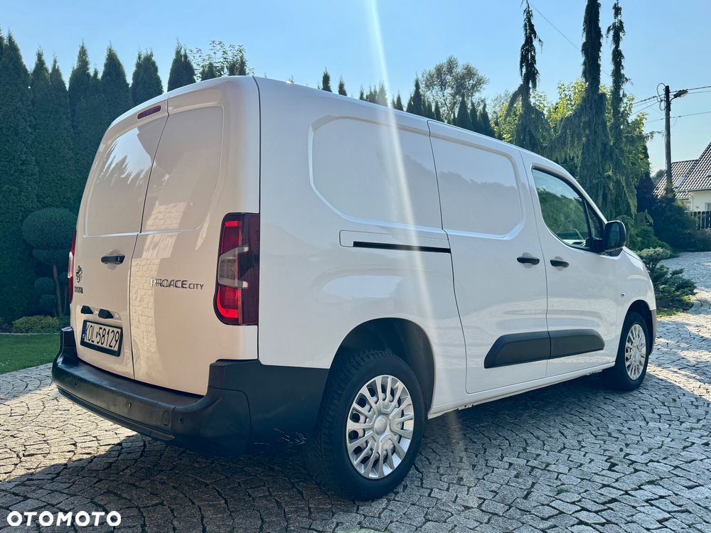 Toyota PROACE city - 6