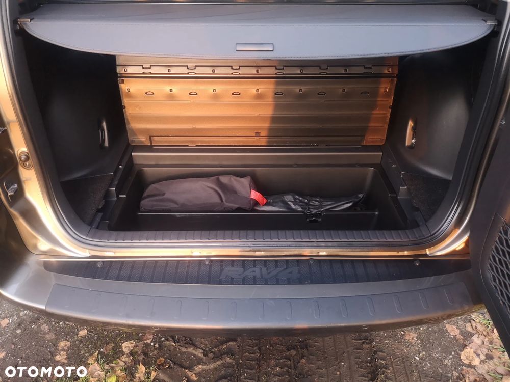 Toyota RAV4 2.0 4x4 Multidrive S Life - 21