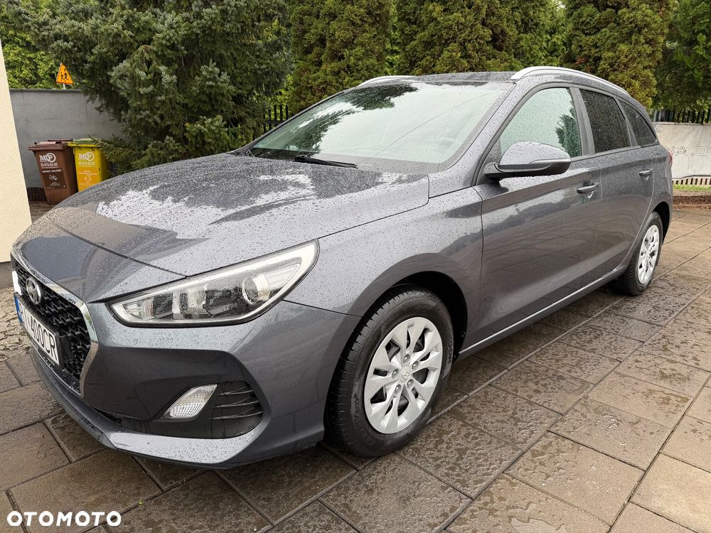 Hyundai i30 1.4 Classic +