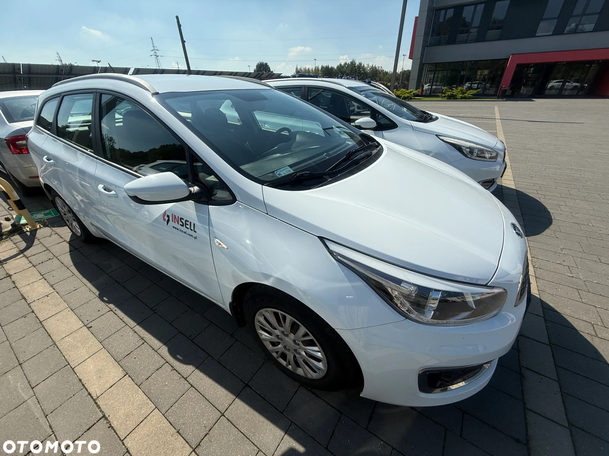 Kia Ceed 1.4 M - 3