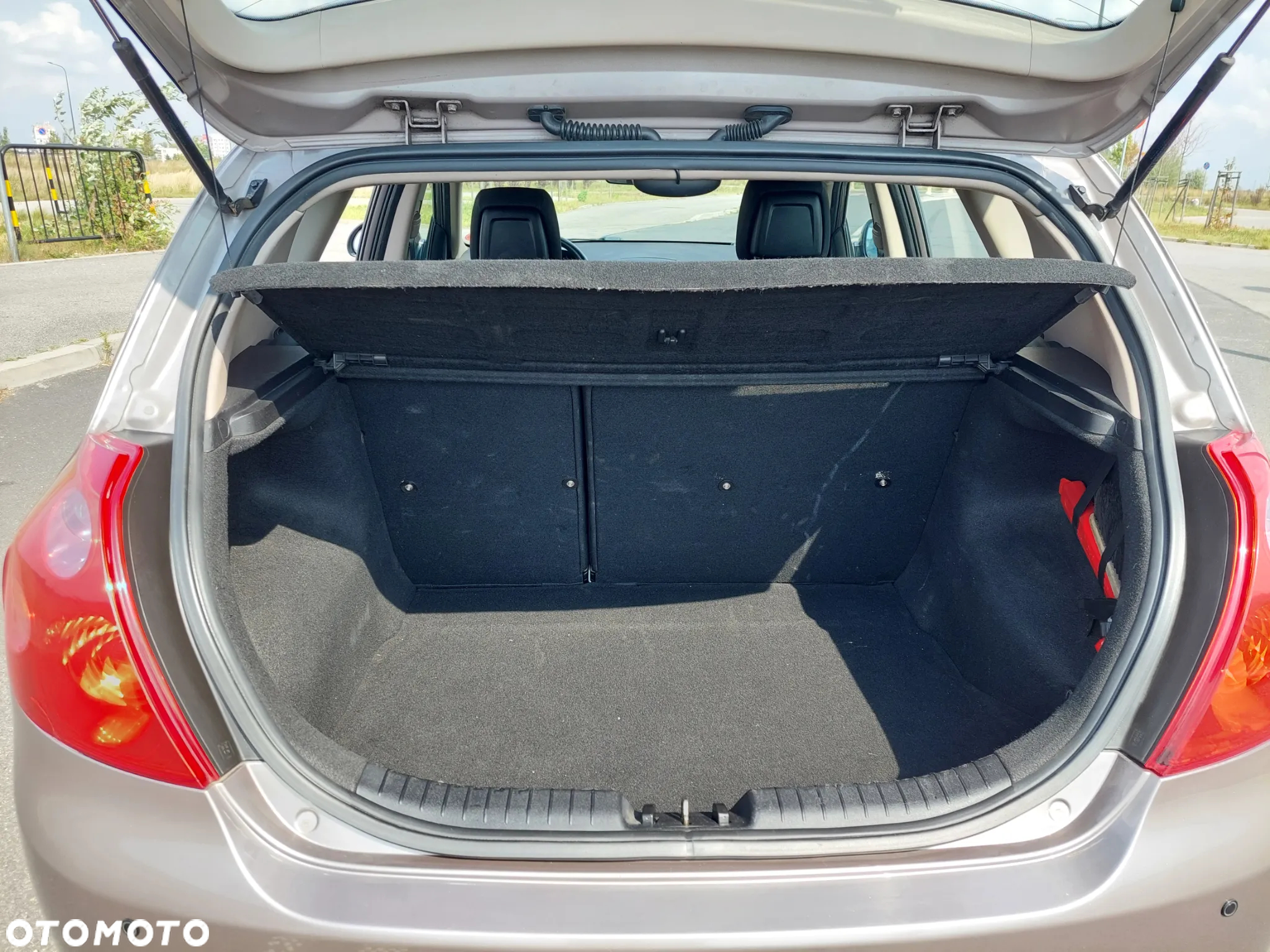 Kia Ceed Cee'd 1.4 Optimum - 28