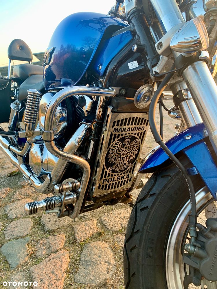 Suzuki VZ - 8