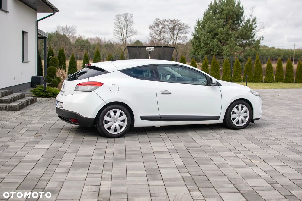 Renault Megane 2.0 16V TCE Dynamique - 15