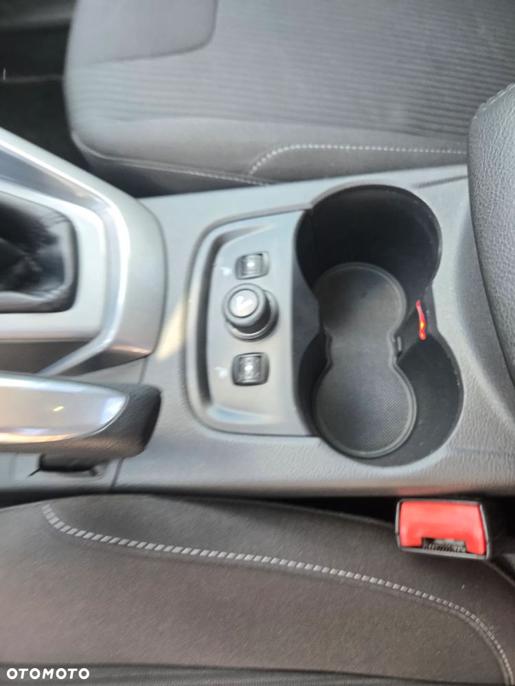 Ford Focus 1.6 EcoBoost Start-Stopp-System Titanium - 18