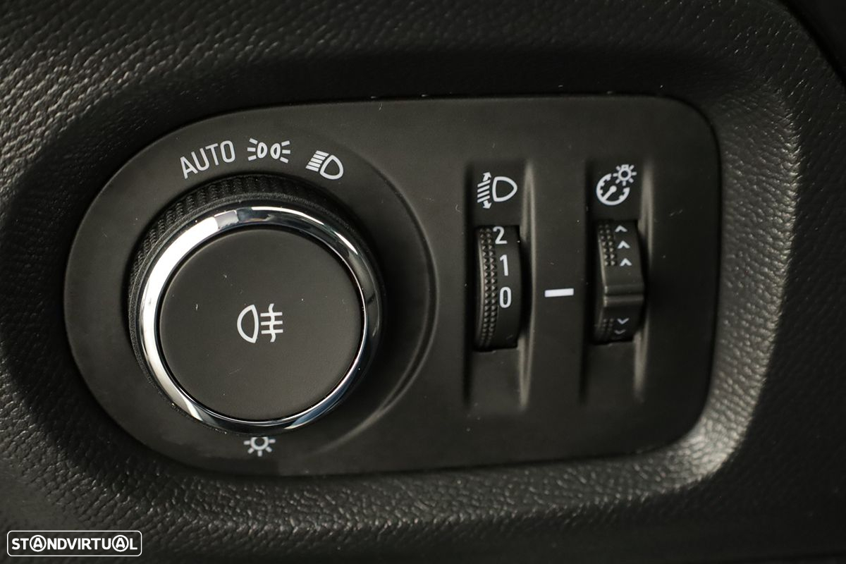 Opel Corsa-e 50 kWh GS - 18