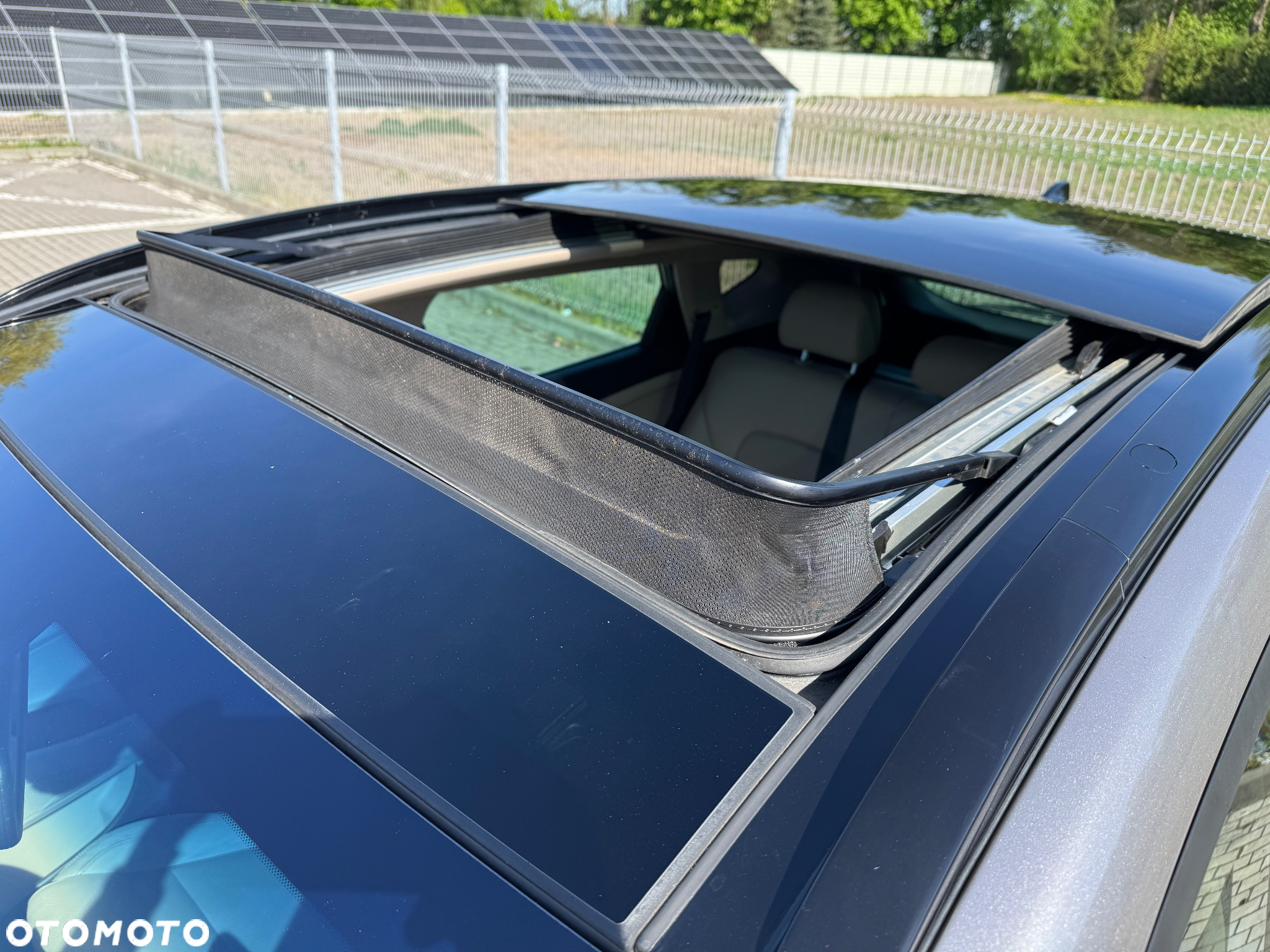 Hyundai Tucson blue 1.7 CRDi 2WD DCT Premium - 13