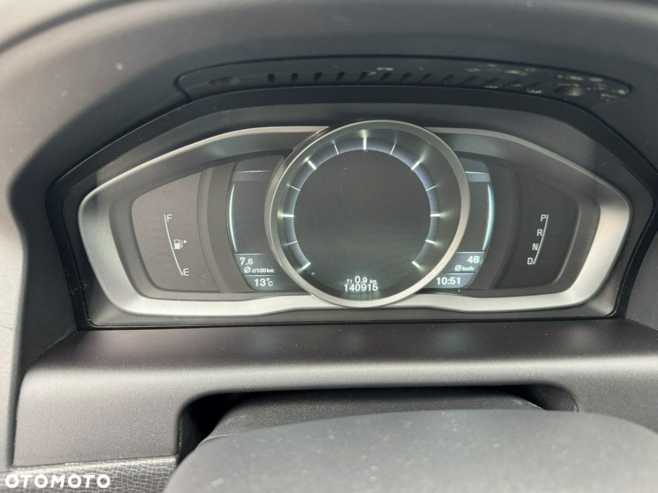 Volvo XC 60 - 11