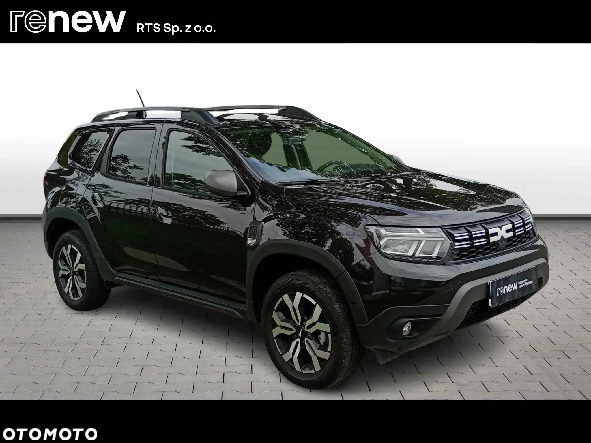 Dacia Duster 1.0 TCe Journey - 5