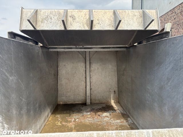 Nissan NT400 Cabstar 3,5t - 10