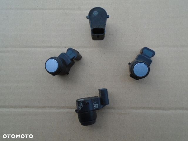 czujnik cofania parkowania bmw e81 e82 e87 e90 e91 e92 e89 - 1