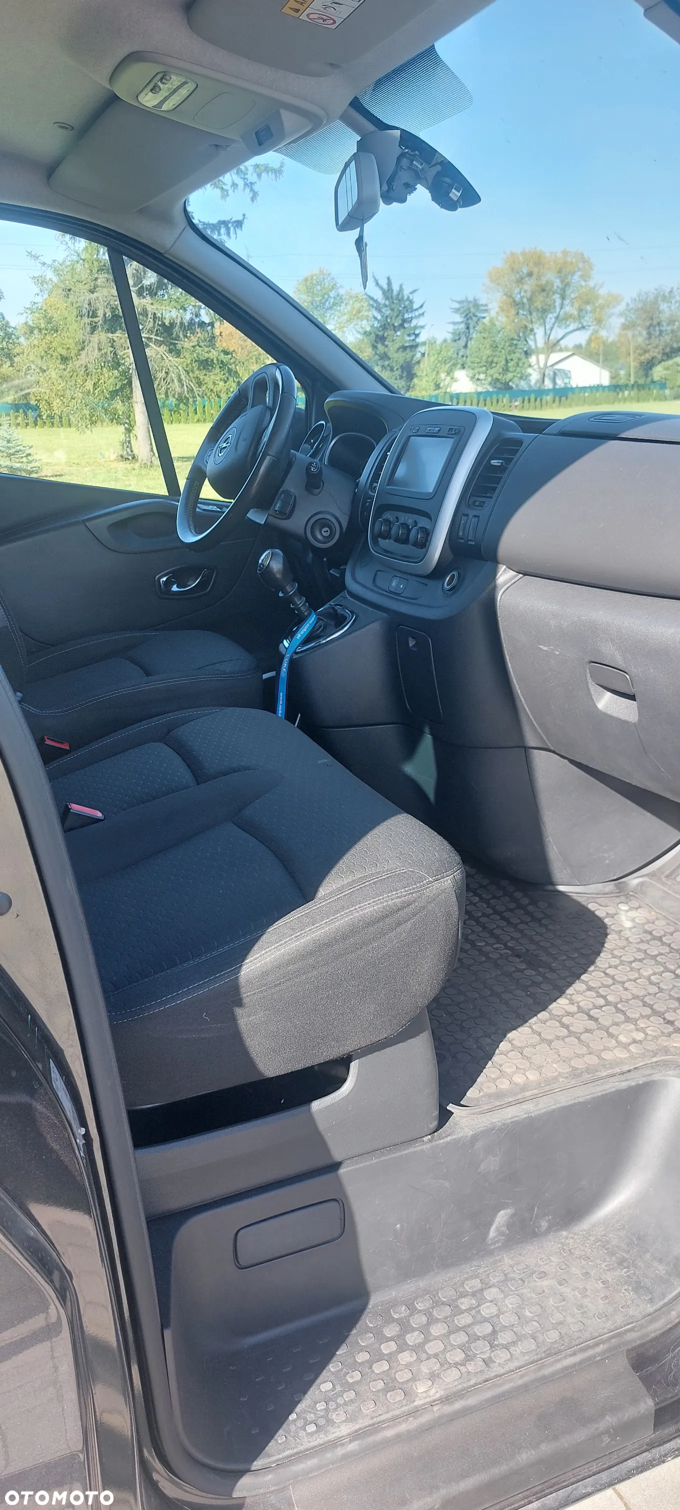 Opel Vivaro L2H1 2.9t Elegance Business - 5