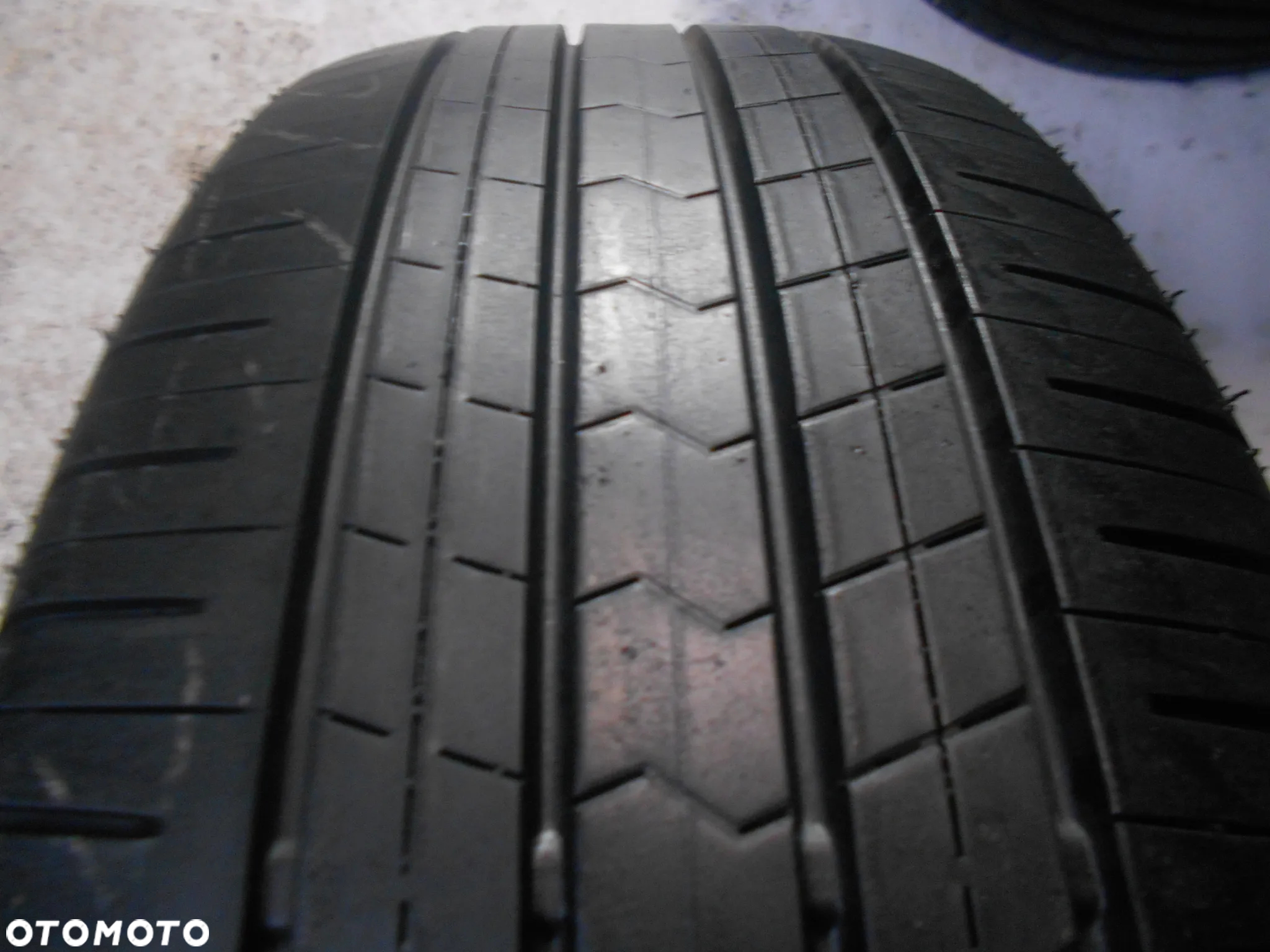 OPONA POJEDYNKA 235/60R18 FALKEN ZIEX ZE310A ECORUN DOT 1323 7MM - 2