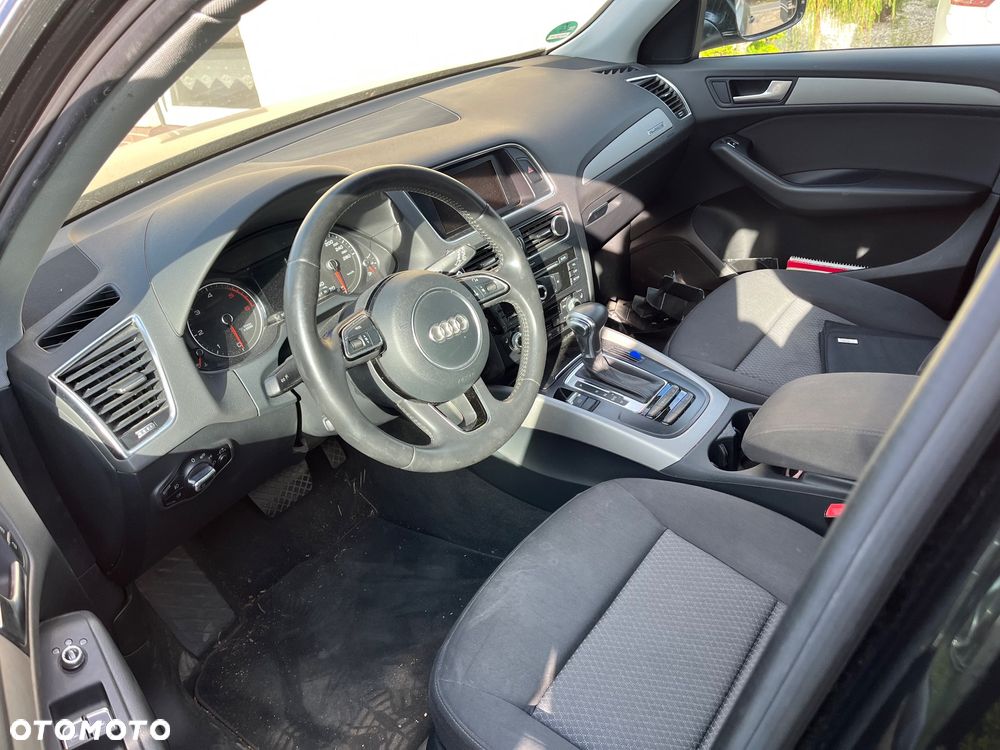 Audi Q5 2.0 TDI quattro S tronic - 6