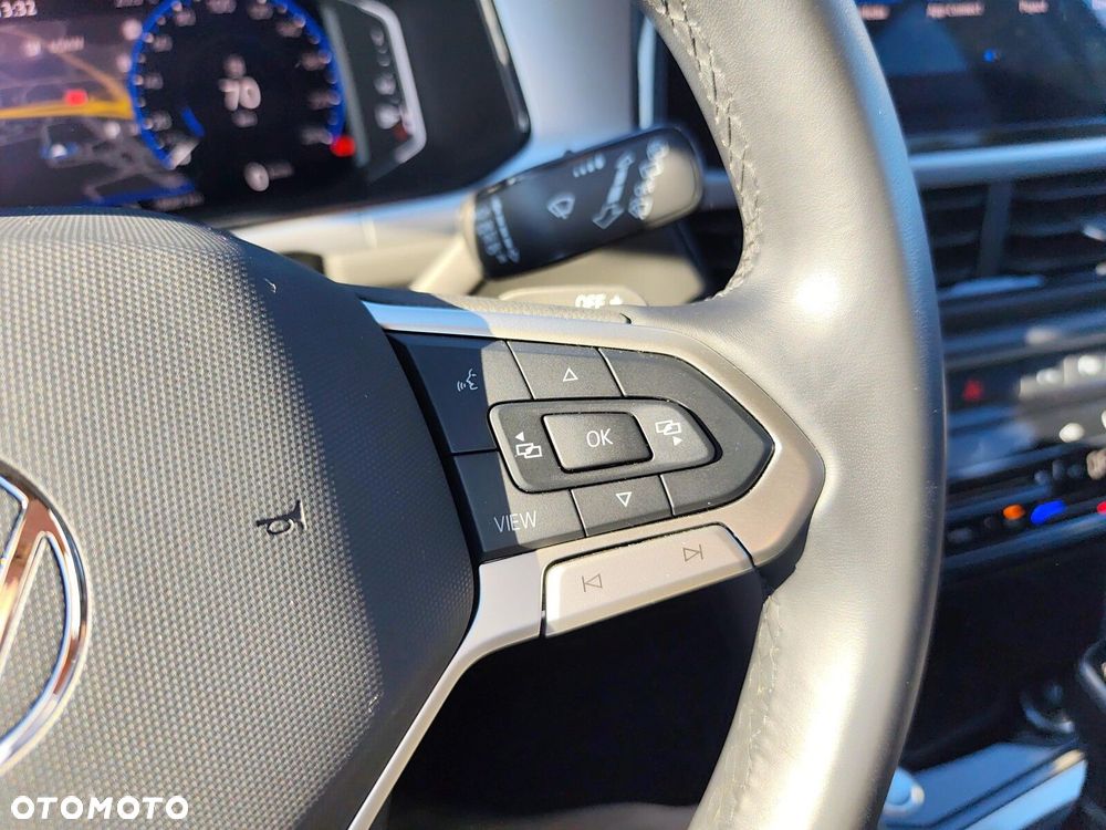 Volkswagen T-Roc 1.5 TSI Special Edition DSG - 15