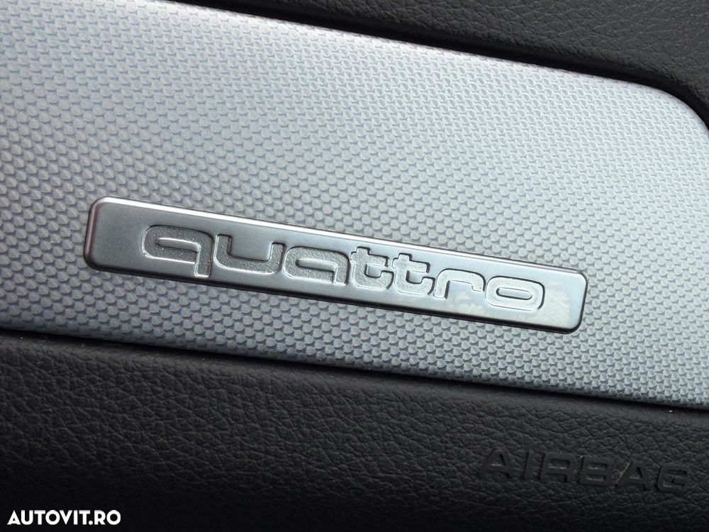 Audi Q5 2.0 TDI Quattro Stronic - 26