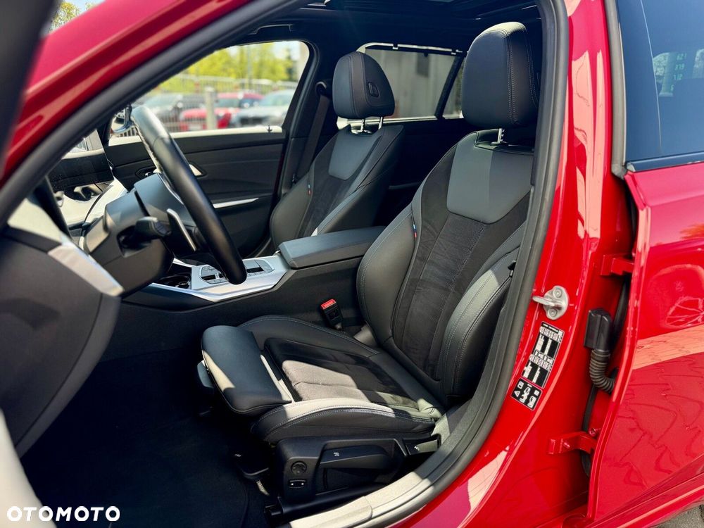 BMW Seria 3 - 7