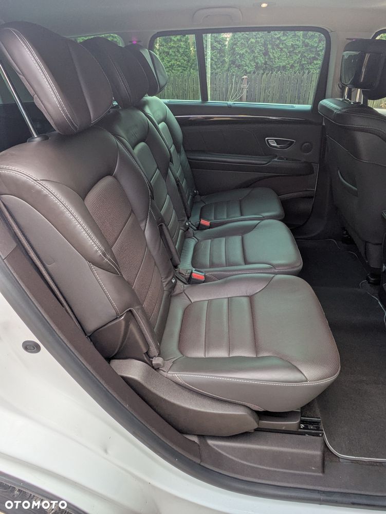 Renault Espace Energy dCi 160 EDC Initiale Paris - 26