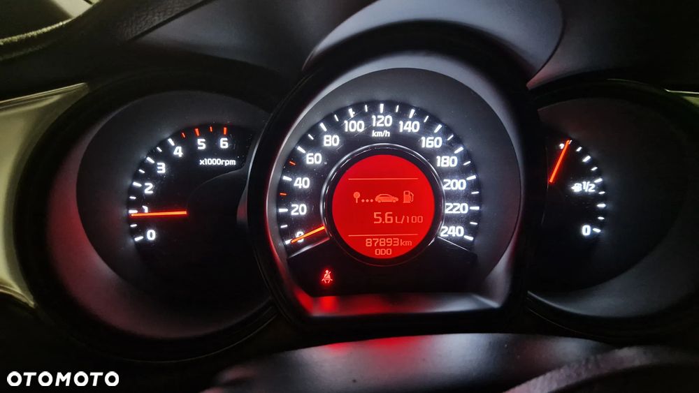 Kia Ceed 1.4 CRDi M - 11