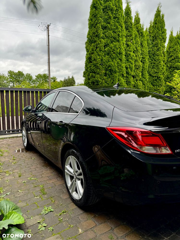 Opel Insignia - 4