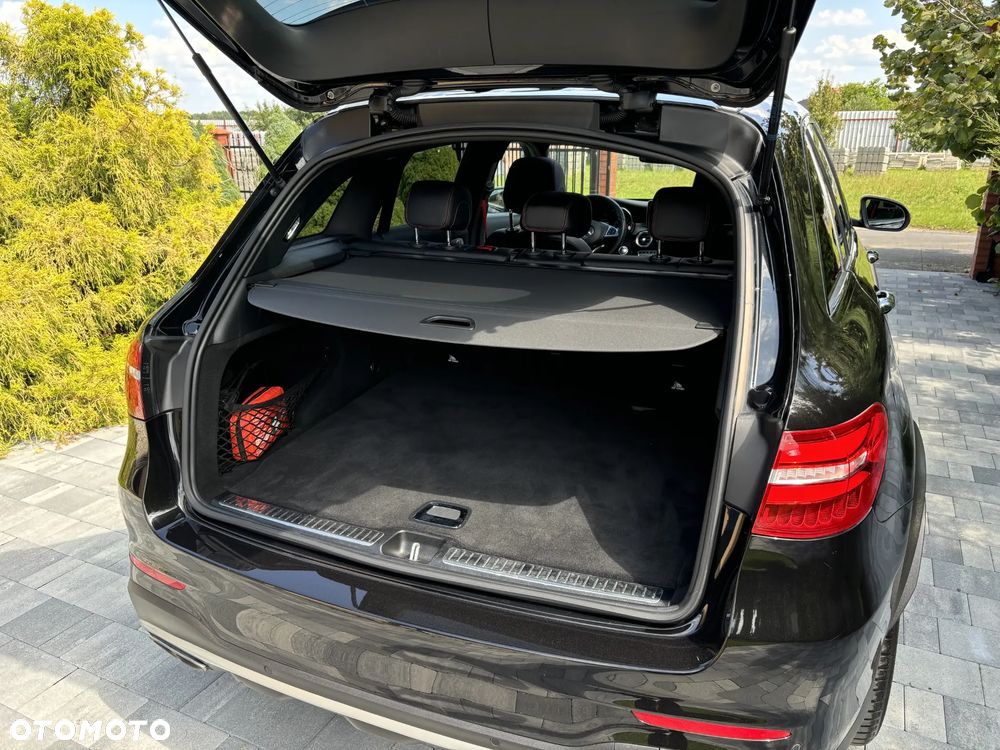 Mercedes-Benz GLC - 14
