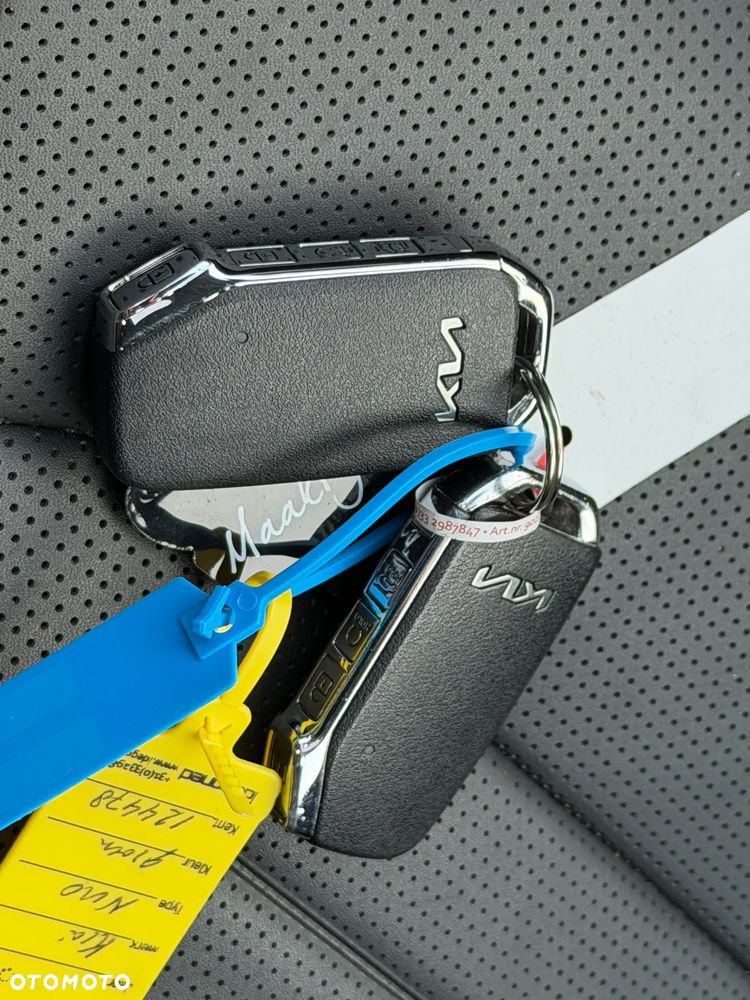 Kia Niro Vision - 35