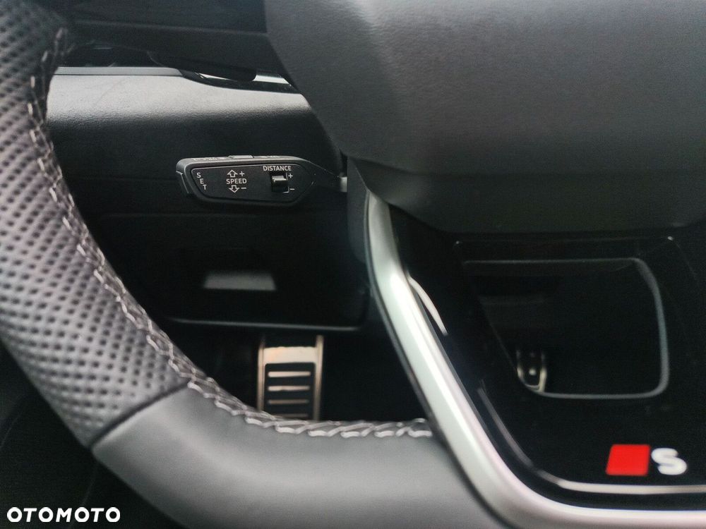 Audi A6 Avant TDI mHEV Quattro S tronic - 16