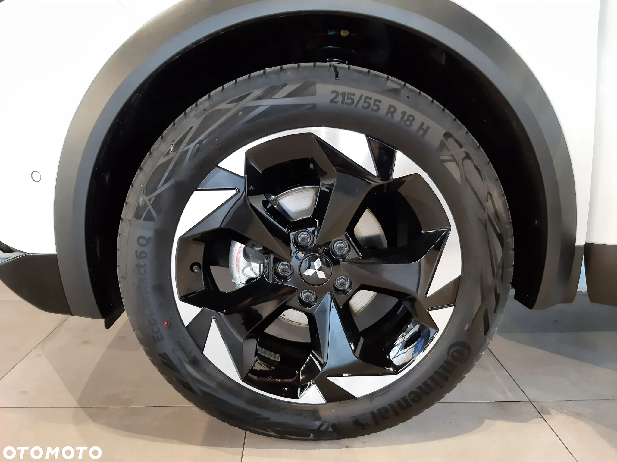 Mitsubishi ASX 1.3 mHEV Intense Style Cold DCT - 11