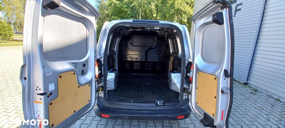 Ford TRANSIT COURIER - 34