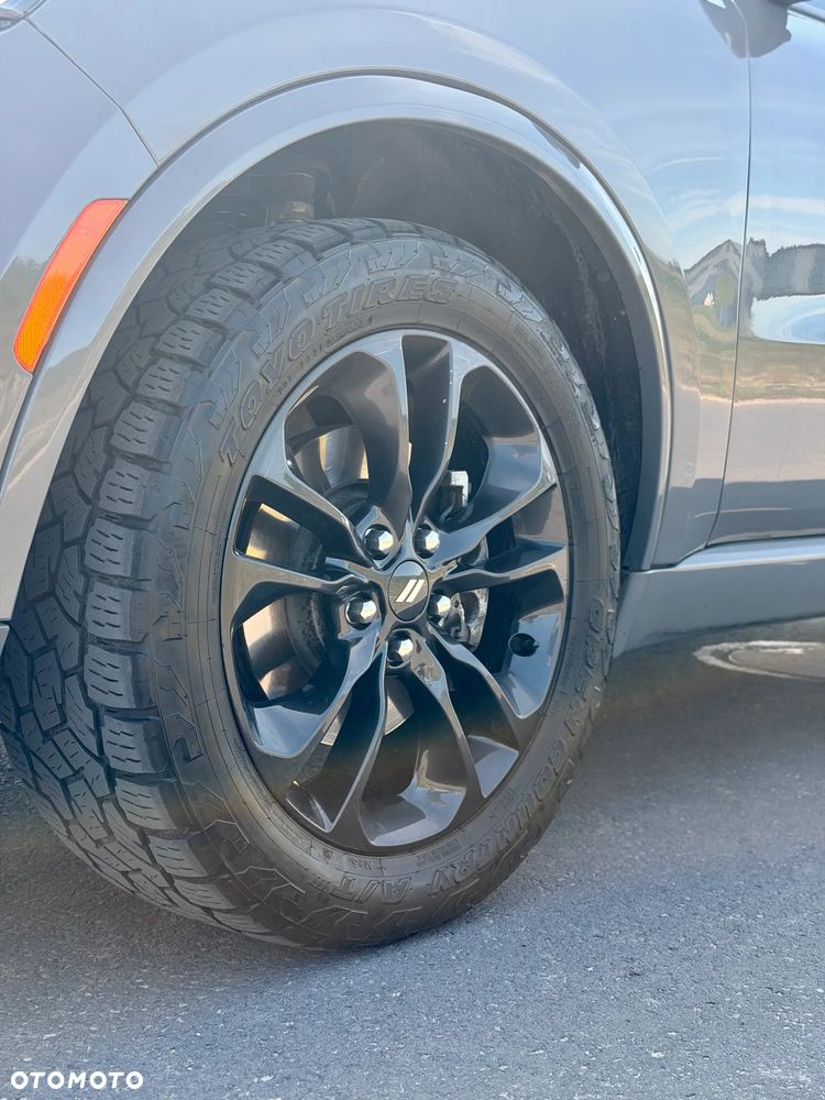 Dodge Durango - 15