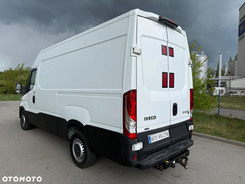 Iveco Daily 35S12 - 5