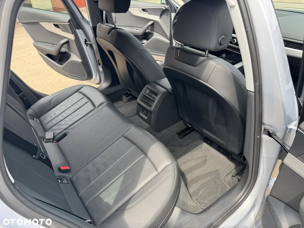 Audi A4 Avant - 17