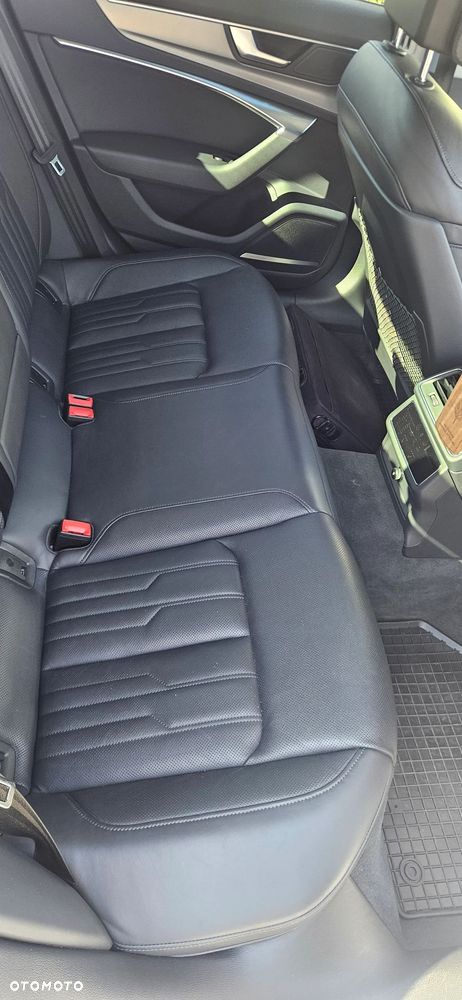 Audi A6 Limousine 45 TFSI mHEV Quattro S tronic - 9