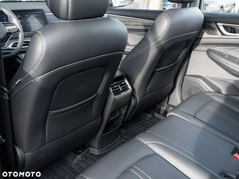 DFSK FX600 1.5 T-GDI Prestige - 25