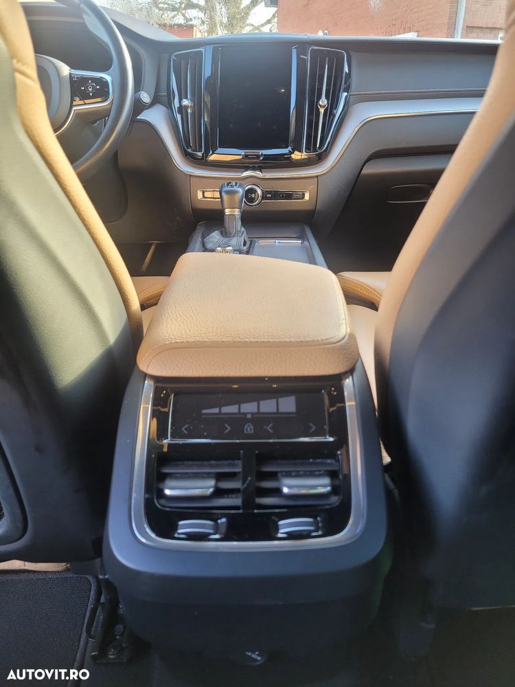 Volvo XC 60 T4 Geartronic Inscription - 7
