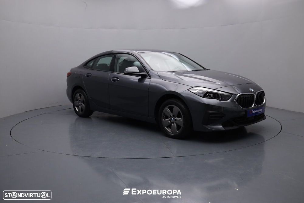 BMW 216 Gran Coupé d Advantage - 3