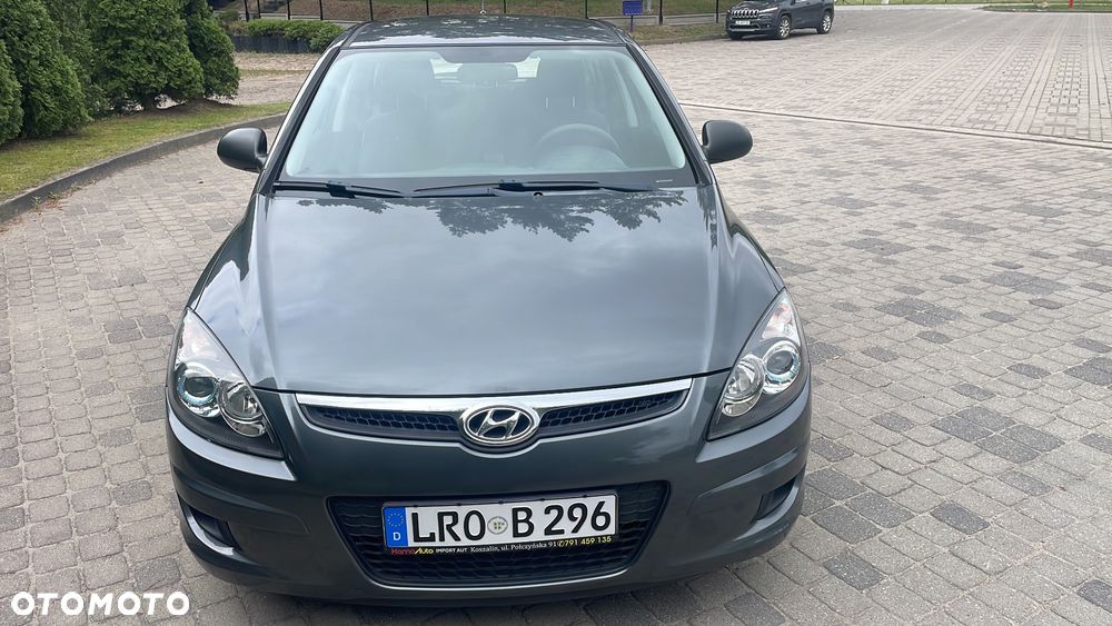 Hyundai i30 - 3