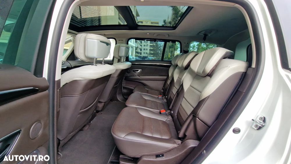 Renault Espace Energy dCi 160 EDC Initiale Paris - 18