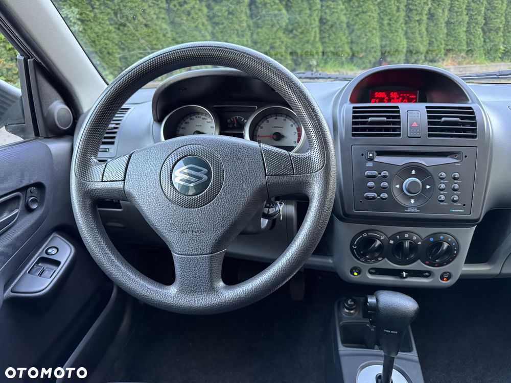 Suzuki Ignis 1.5 Automatik Comfort - 7