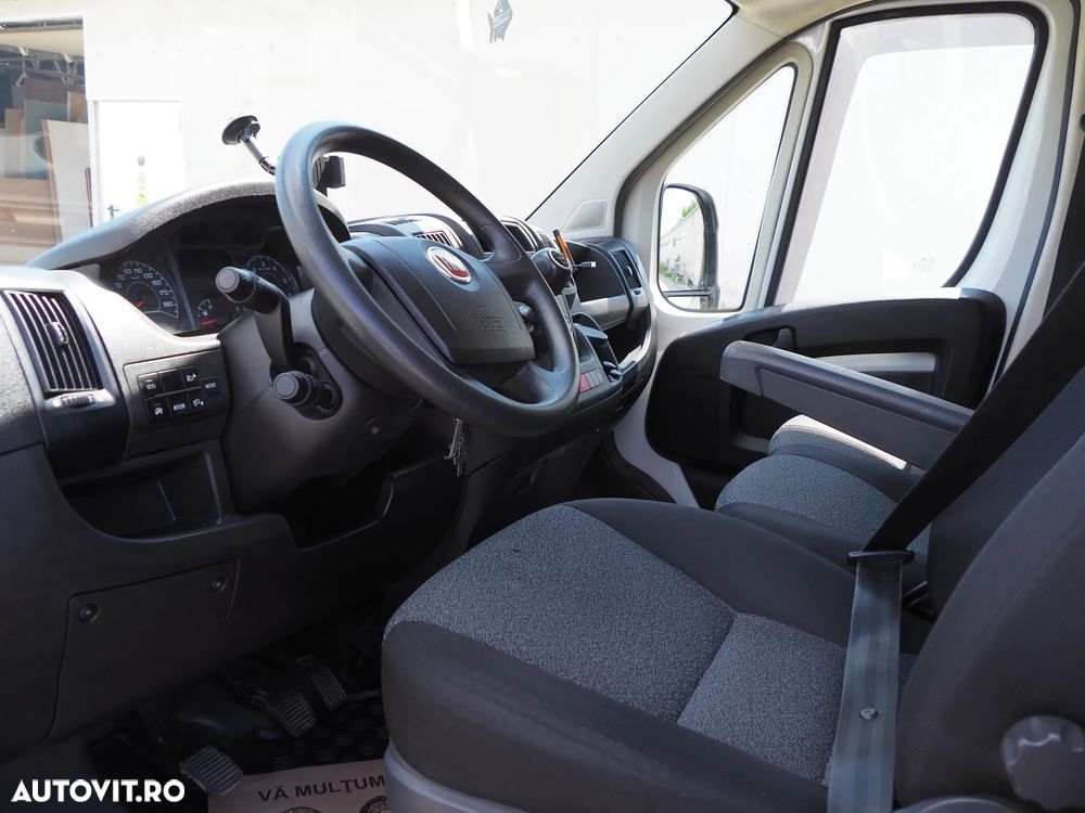 Fiat DUCATO - 6