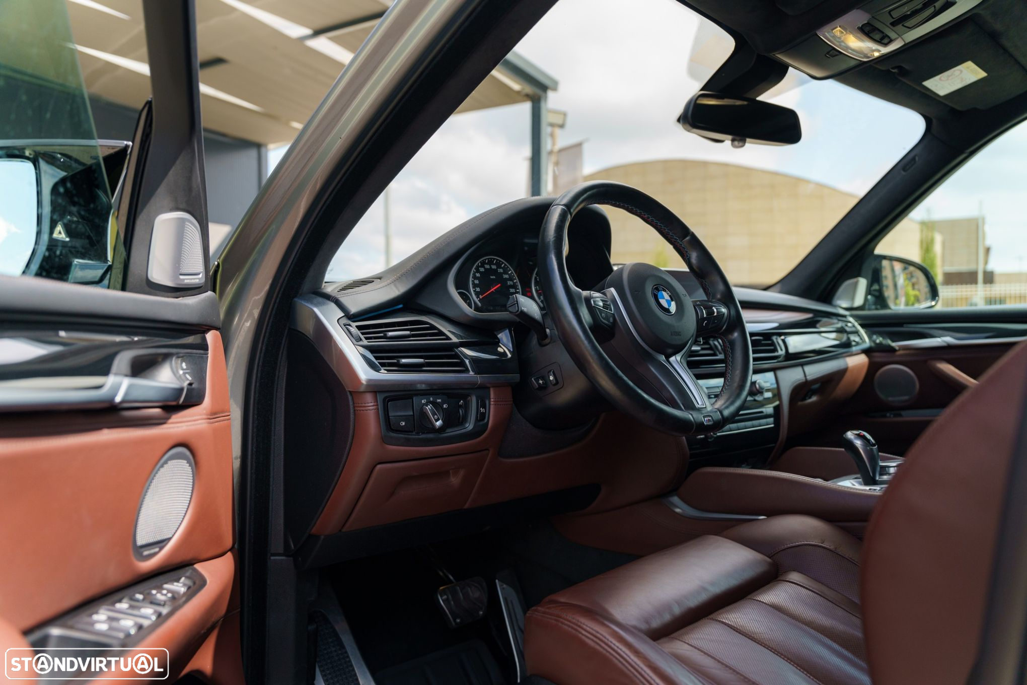 BMW X5 M - 30