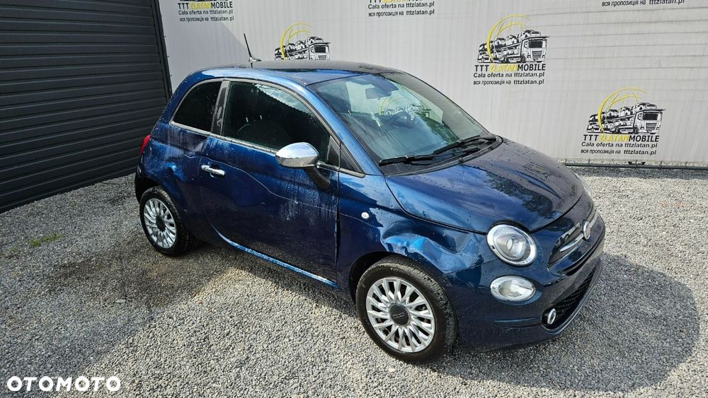 Fiat 500 - 9